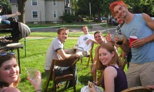Summer 2003